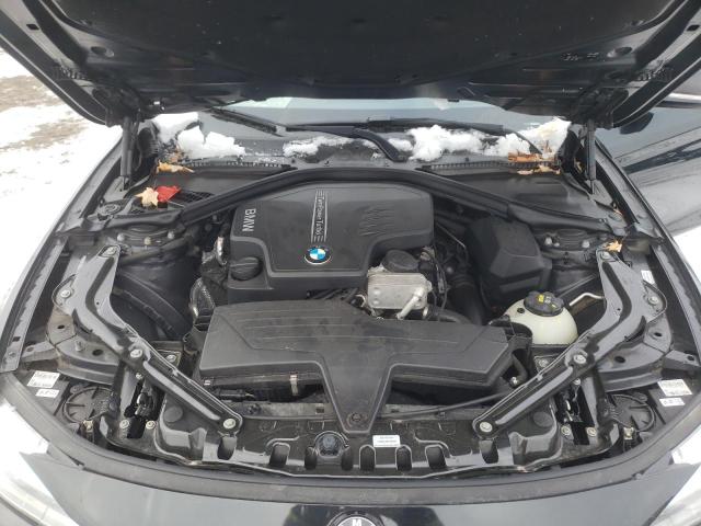 2016 BMW 428 XI SUL WBA3T1C52GP821939