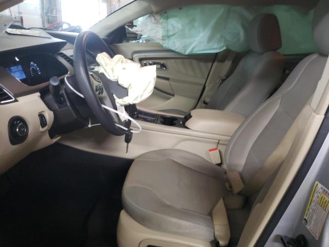 2015 FORD TAURUS SE - 1FAHP2D87FG133421