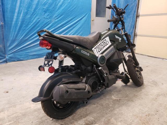 2022 HONDA NVA110 B 3H1JK0703ND005116