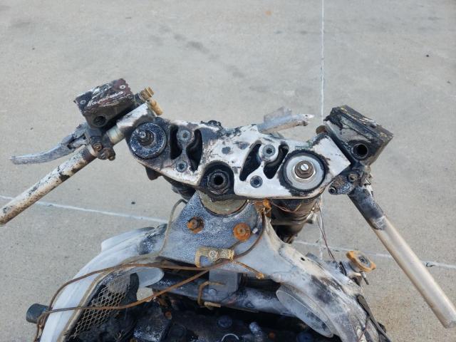 2008 SUZUKI GSX1300 R JS1GX72A682108383