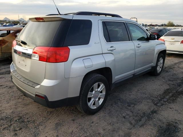 2CTALSEC2B6338783 GMC Terrain Sle