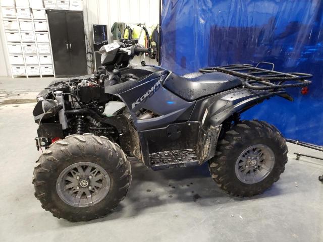 2022 YAMAHA YFM700 5Y4AMH7E4NA100510