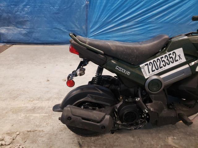 2022 HONDA NVA110 B 3H1JK0703ND005116