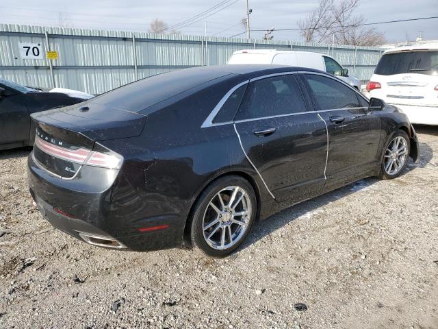 3LN6L2JK0FR626701 Lincoln MKZ