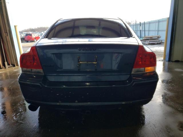 YV1RS592572608432 Volvo S60