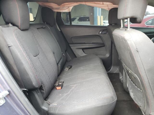 2GKALMEK0E6314134 GMC Terrain Sle