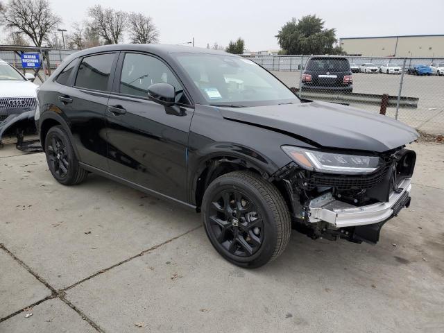 2023 HONDA HR-V SPORT - 3CZRZ1H53PM714743