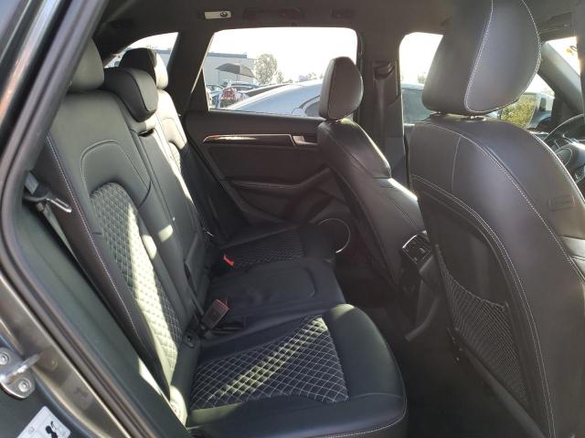 2016 AUDI SQ5 PREMIU WA1CCAFP1GA117471