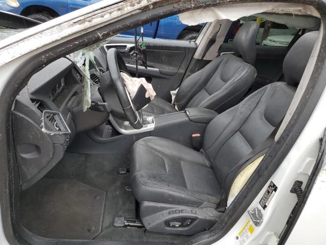 YV440MDK6F2733538 Volvo XC60