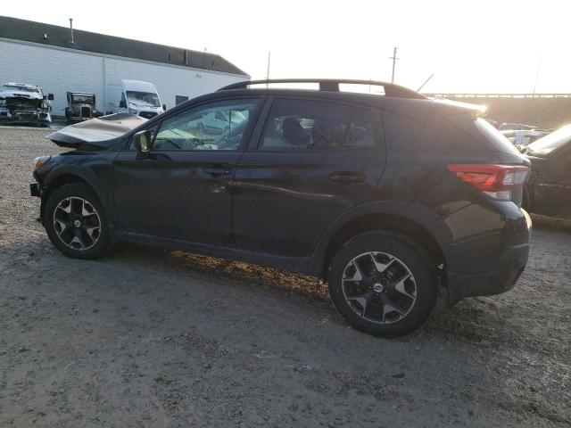 JF2GTAAC8J9306124 Subaru Crosstrek