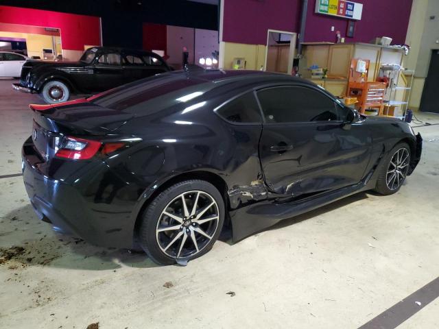 2022 TOYOTA GR 86 JF1ZNBB19N9750273