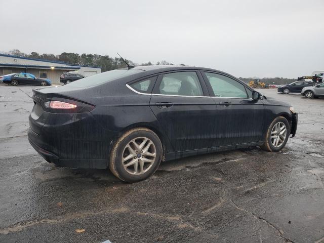 2016 FORD FUSION SE - 1FA6P0H73G5104606