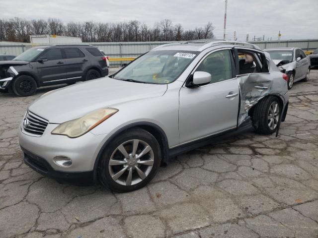 2008 INFINITI EX35 Base