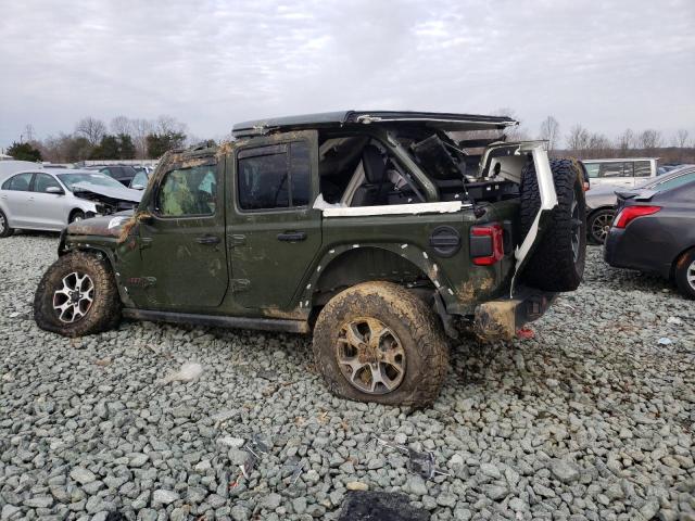 1C4HJXFN4LW334996 Jeep Wrangler Unlimited Rubicon