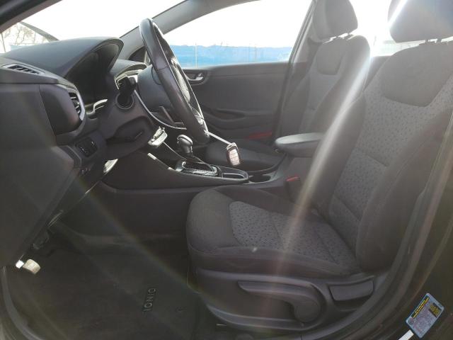 KMHC65LD8KU156639 Hyundai IONIQ