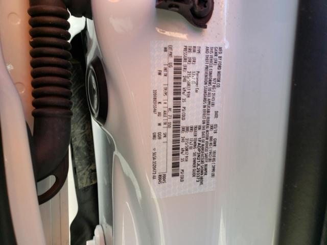 2018 FORD FOCUS TITA - 1FADP3N21JL293373