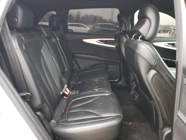 2016 LINCOLN MKX PREMIE - 2LMTJ6JR2GBL40852