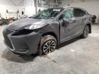 2022 LEXUS RX 350 - 2T2HZMDA3NC322207