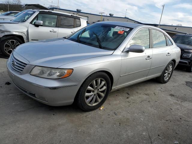 2007 Hyundai Azera SE