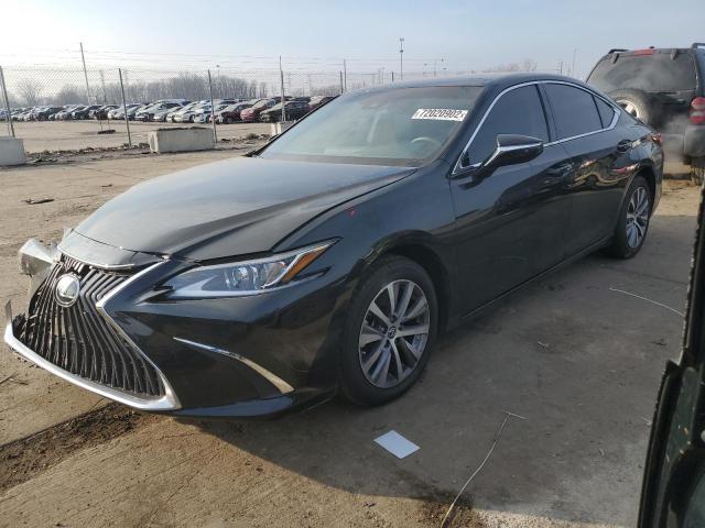 2021 Lexus ES 350 Base