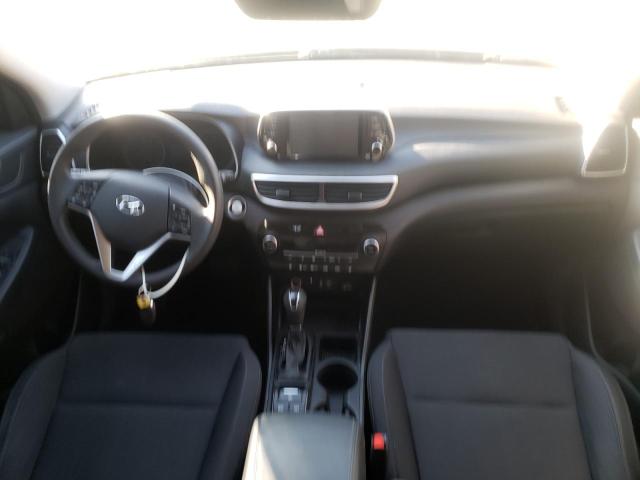 2019 HYUNDAI TUCSON LIM - KM8J33AL8KU859740