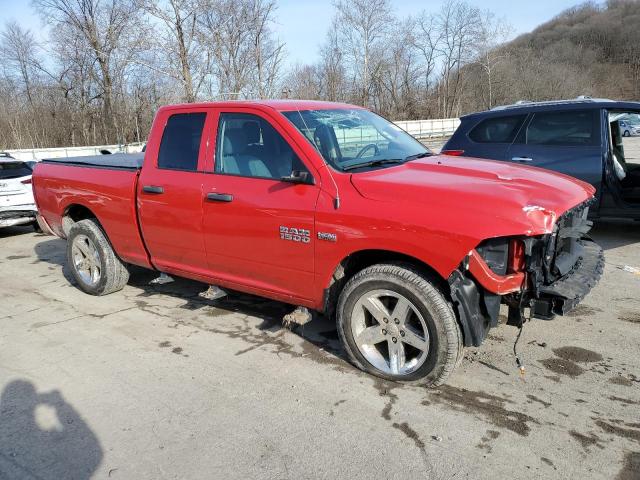 Vin: 1c6rr7ft2gs204215, lot: 71119172, ram 1500 st 20164