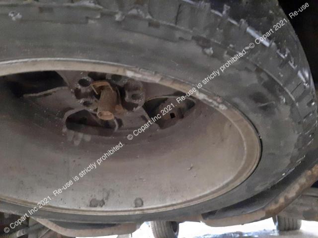 SALLSAAG5DA812798 Land Rover R Rover Sp