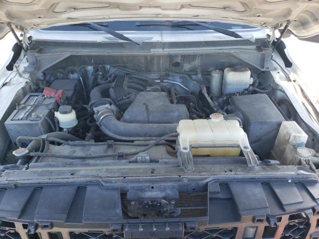 2015 NISSAN NV 1500 1N6BF0KX1FN804771