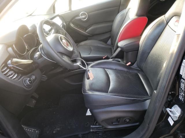 2016 FIAT 500X LOUNG - ZFBCFXDT4GP347084