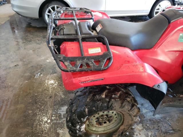 2015 HONDA TRX500 FM 1HFTE4508F4003265