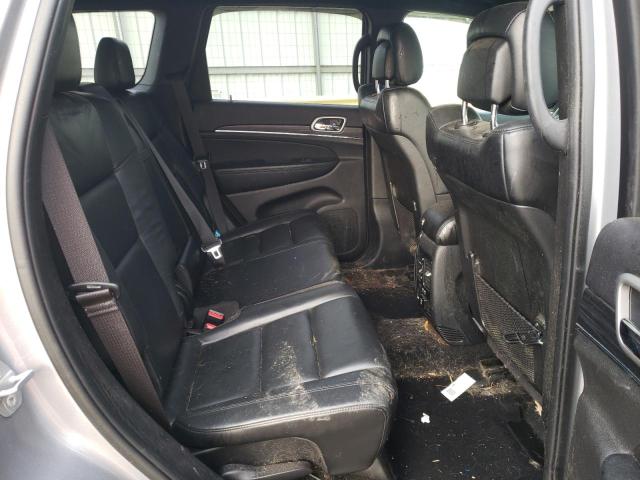 1C4RJFBG1KC746007 Jeep Grand Cherokee Limited