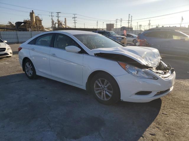 VIN 5NPEB4AC9DH647635 2013 HYUNDAI SONATA no.4