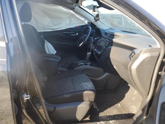 2019 NISSAN ROGUE SP - JN1BJ1CP7KW212921