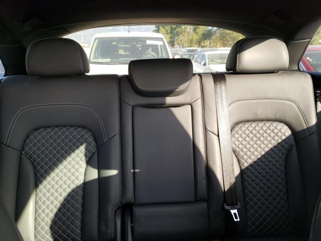 2016 AUDI SQ5 PREMIU WA1CCAFP1GA117471