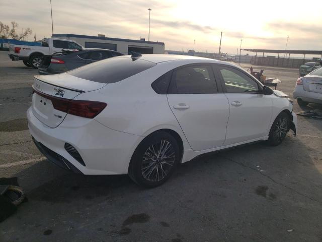 3KPF54AD6NE440596 KIA Forte Gt Line