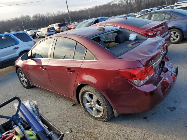 2016 CHEVROLET CRUZE LIMI - 1G1PE5SB6G7217803