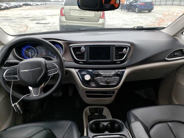 2020 CHRYSLER VOYAGER LX - 2C4RC1DG4LR182419