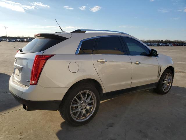 3GYFNCE34DS634999 Cadillac Srx Luxury Collection