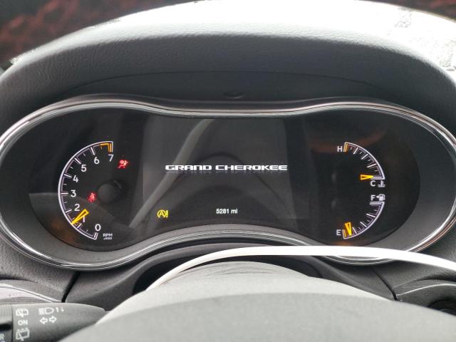 1C4RJFLGXHC949131 Jeep Grand Cherokee Trailhawk