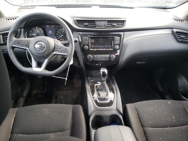 2020 NISSAN ROGUE SPOR - JN1BJ1CV0LW282177