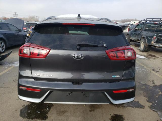 2018 KIA NIRO EX - KNDCC3LC8J5134271