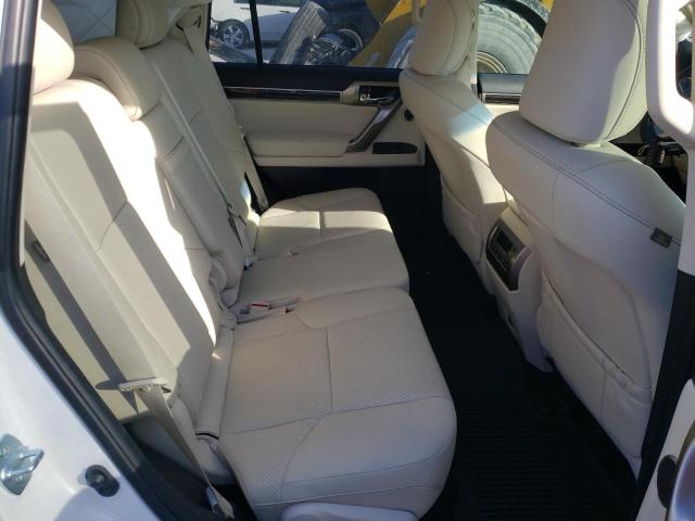 2021 LEXUS GX 460 LUX JTJGM7BXXM5297760