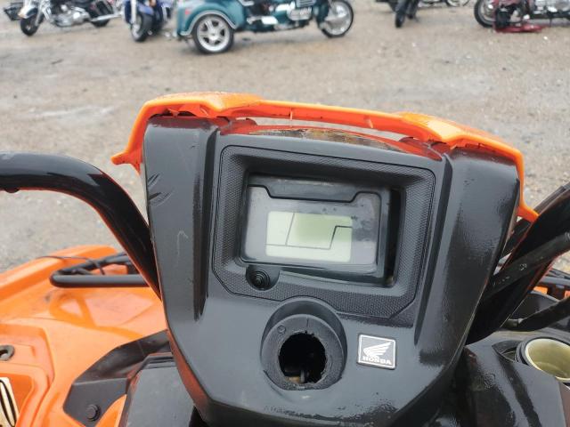 2016 HONDA TRX500 FM 1HFTE44D6G4204732