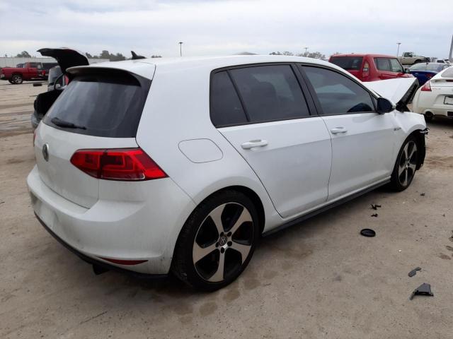 2016 VOLKSWAGEN GTI S/SE - 3VW547AU6GM036459