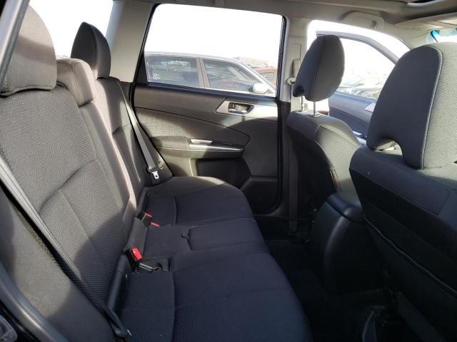 JF2SHADC1BH703835 Subaru Forester 2.5x Premium