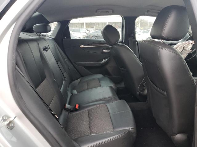 2020 CHEVROLET IMPALA LT - 2G11Z5S36L9106339