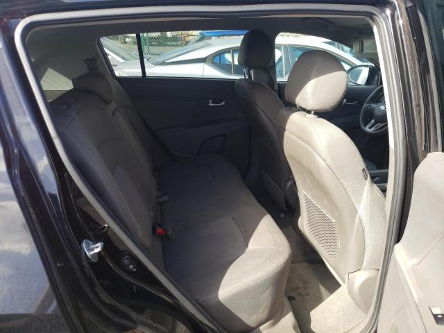 KNDPBCACXG7803225 KIA Sportage Lx