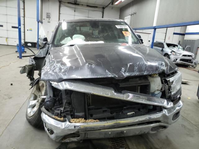2020 RAM 1500 BIG H - 1C6SRFFT3LN126189