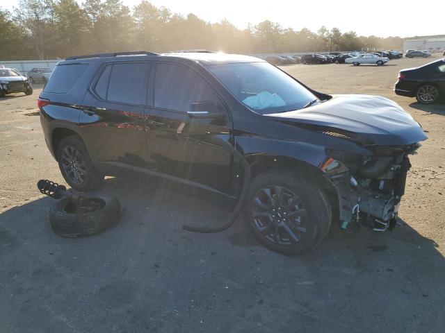 2021 CHEVROLET TRAVERSE R 1GNEVJKW2MJ243783