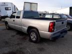 2004 Chevrolet Silverado C1500 იყიდება Tucson-ში, AZ - Vandalism